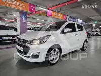 2021 GM Daewoo 쉐보레 스파크