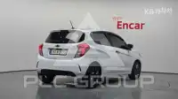 2021 GM Daewoo 쉐보레 스파크