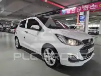 2021 GM Daewoo 쉐보레 스파크