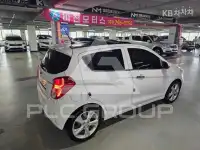 2021 GM Daewoo 쉐보레 스파크