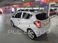2021 GM Daewoo 쉐보레 스파크