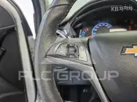 2021 GM Daewoo 쉐보레 스파크