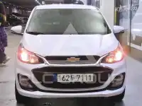 2021 GM Daewoo 쉐보레 스파크