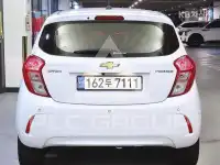2021 GM Daewoo 쉐보레 스파크