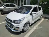 2021 GM Daewoo 쉐보레 스파크