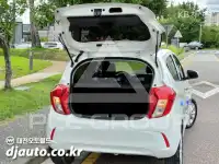 2021 GM Daewoo 쉐보레 스파크