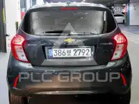 2021 GM Daewoo 쉐보레 스파크