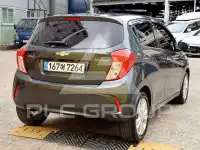 2021 GM Daewoo 쉐보레 스파크