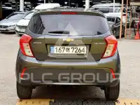2021 GM Daewoo 쉐보레 스파크