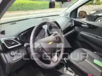2021 GM Daewoo 쉐보레 스파크