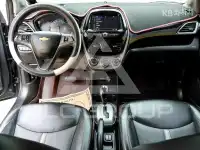 2021 GM Daewoo 쉐보레 스파크