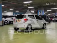 2021 GM Daewoo 쉐보레 스파크