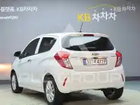 2021 GM Daewoo 쉐보레 스파크