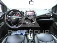 2021 GM Daewoo 쉐보레 스파크