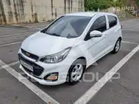 2021 GM Daewoo 쉐보레 스파크