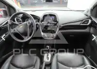 2021 GM Daewoo 쉐보레 스파크