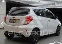 2021 GM Daewoo 쉐보레 스파크