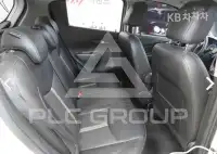 2021 GM Daewoo 쉐보레 스파크