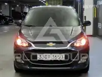 2021 GM Daewoo 쉐보레 스파크