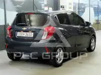 2021 GM Daewoo 쉐보레 스파크