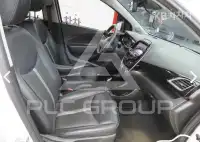 2021 GM Daewoo 쉐보레 스파크