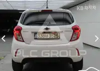 2021 GM Daewoo 쉐보레 스파크