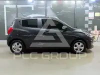 2021 GM Daewoo 쉐보레 스파크