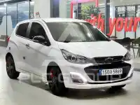 2021 GM Daewoo 쉐보레 스파크