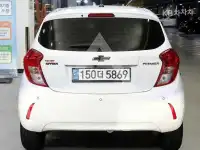 2021 GM Daewoo 쉐보레 스파크