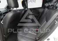 2021 GM Daewoo 쉐보레 스파크