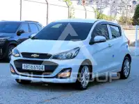 2021 GM Daewoo 쉐보레 스파크