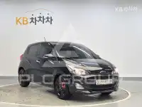 2021 GM Daewoo 쉐보레 스파크