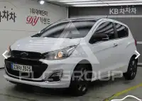 2021 GM Daewoo 쉐보레 스파크