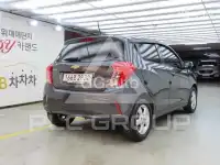 2021 GM Daewoo 쉐보레 스파크