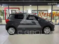 2021 GM Daewoo 쉐보레 스파크