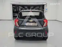 2021 GM Daewoo 쉐보레 스파크