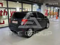 2021 GM Daewoo 쉐보레 스파크