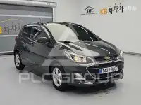 2021 GM Daewoo 쉐보레 스파크