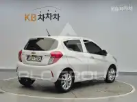 2021 GM Daewoo 쉐보레 스파크
