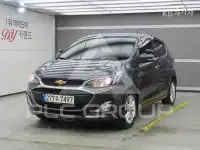 2021 GM Daewoo 쉐보레 스파크