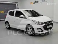 2021 GM Daewoo 쉐보레 스파크