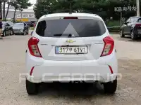 2021 GM Daewoo 쉐보레 스파크