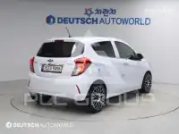 2021 GM Daewoo 쉐보레 스파크