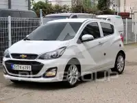 2021 GM Daewoo 쉐보레 스파크