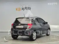 2021 GM Daewoo 쉐보레 스파크
