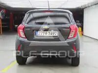 2021 GM Daewoo 쉐보레 스파크