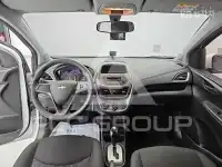 2021 GM Daewoo 쉐보레 스파크