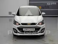 2021 GM Daewoo 쉐보레 스파크