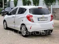 2021 GM Daewoo 쉐보레 스파크
