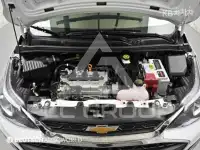 2021 GM Daewoo 쉐보레 스파크
